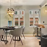 Apartament Bryggen Living Bergen