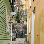 Apartament Bryggen Living Bergen