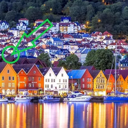 Bryggen Living