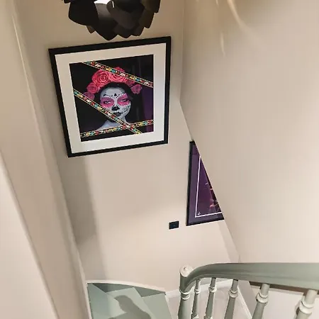 Bryggen Living Apartman