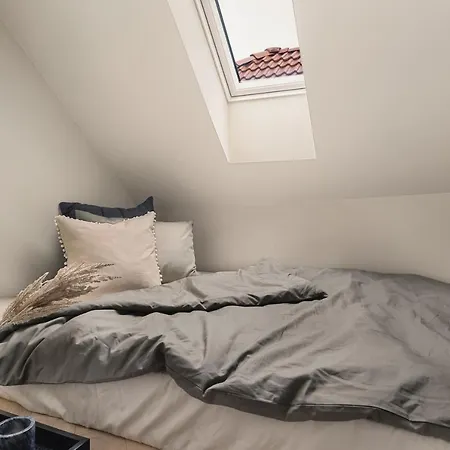 Bryggen Living Апартаменты