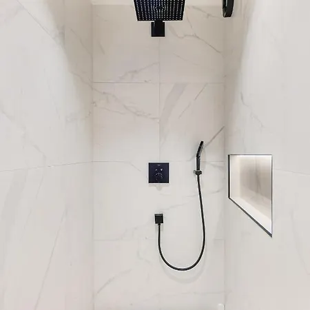 Bryggen Living * Bergen