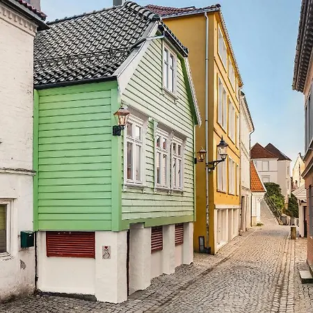Bryggen Living *