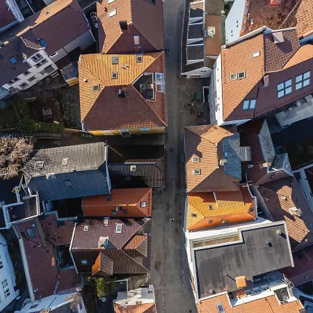 Bryggen Living Bergen