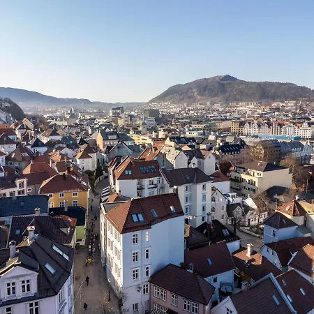 Bryggen Living Apartment