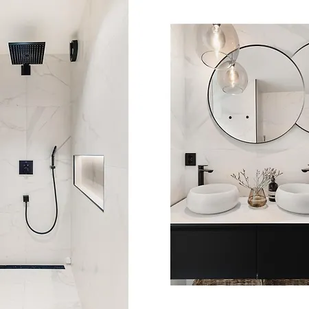 Bryggen Living Apartment Bergen
