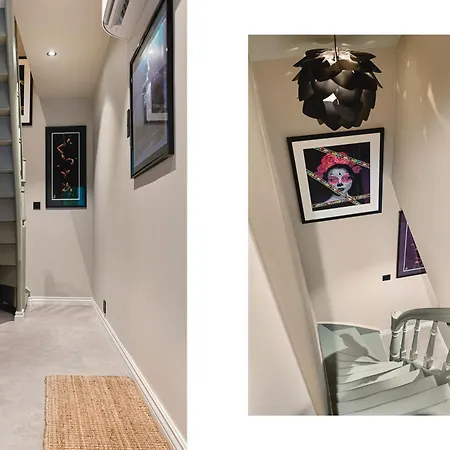 Bryggen Living Appartamento