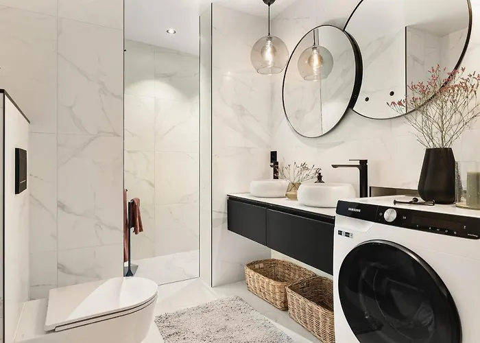 Bryggen Living Apartment Bergen