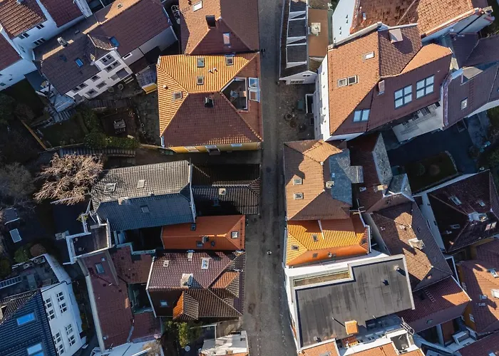 Bryggen Living Bergen