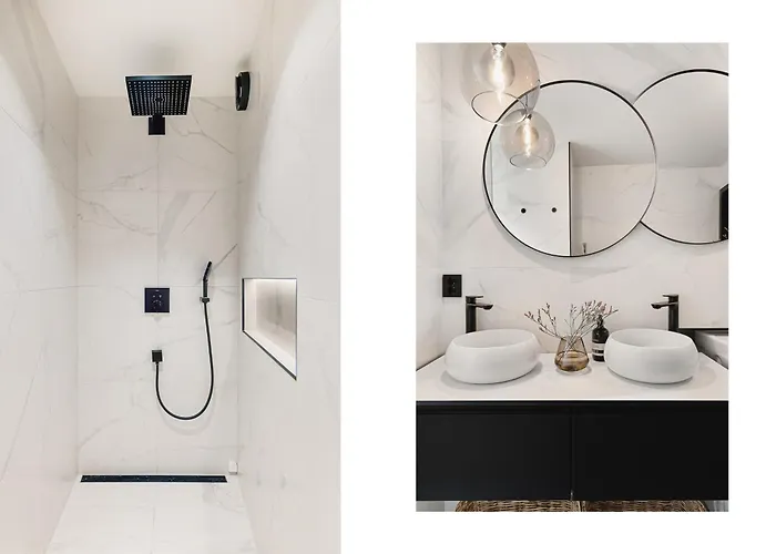 Bryggen Living Apartmán Bergen