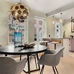 Bryggen Living Apartment