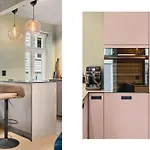 Bryggen Living Apartment Bergen