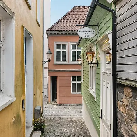 Bryggen Living